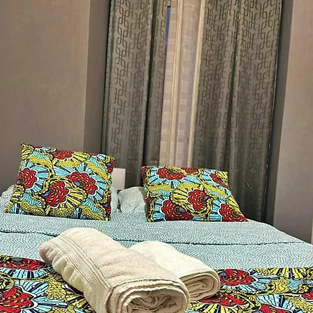 Sulemange In Mouraria, Centre * Лісабон