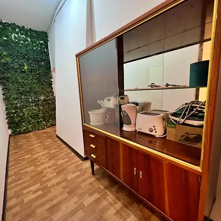 Sulemange In Mouraria, Centre Lisboa