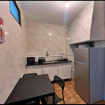 Гостьовий будинок Sulemange In Mouraria, Centre Лісабон