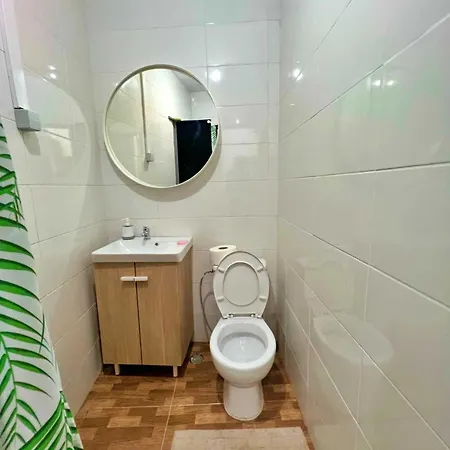 Sulemange In Mouraria, Centre Casa de hóspedes *