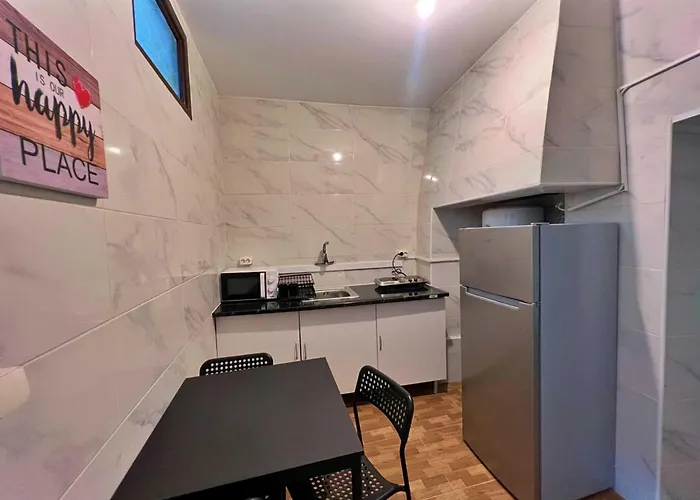 Πανσιόν Sulemange In Mouraria, Centre Lisboa