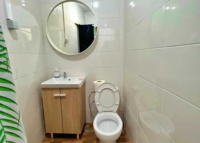 Sulemange In Mouraria, Centre Πανσιόν *