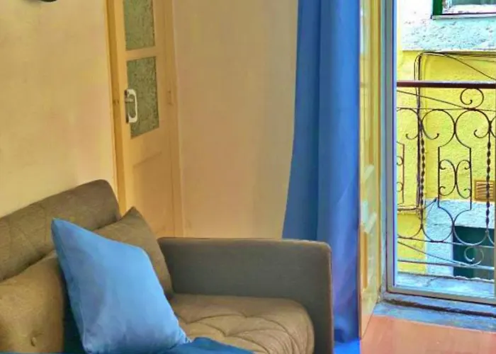 Sulemange In Mouraria, Centre Lisboa