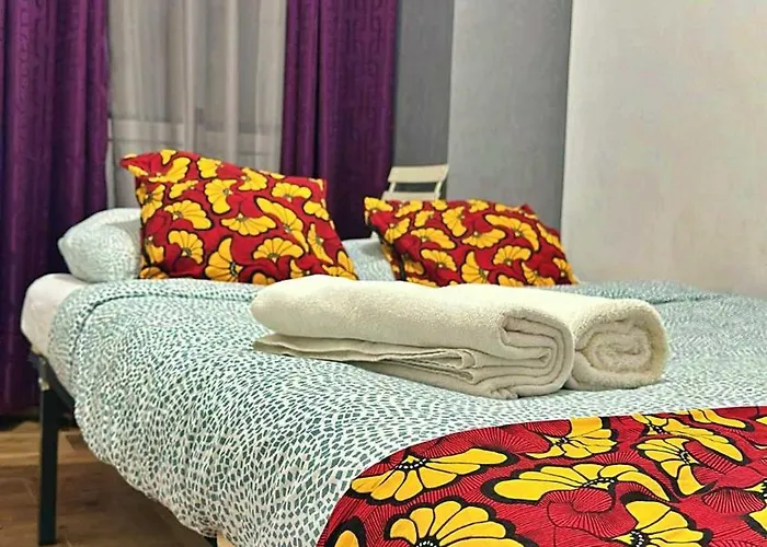 Sulemange In Mouraria, Centre