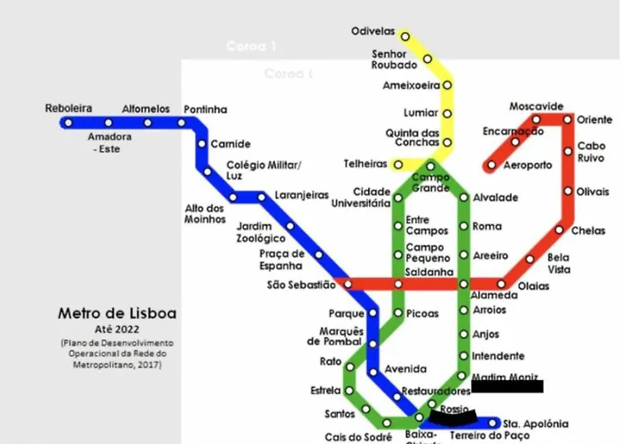 Sulemange In Mouraria, Centre * リスボン